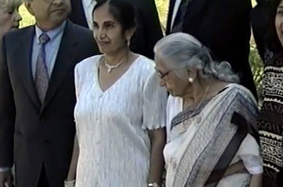 भारत की दमयंती गुप्ता जिन्होंने अमेरिका में रच दिया इतिहास