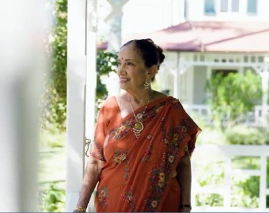 भारत की दमयंती गुप्ता जिन्होंने अमेरिका में रच दिया इतिहास