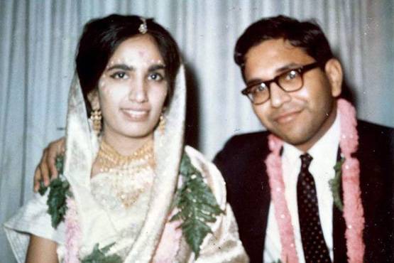 भारत की दमयंती गुप्ता जिन्होंने अमेरिका में रच दिया इतिहास