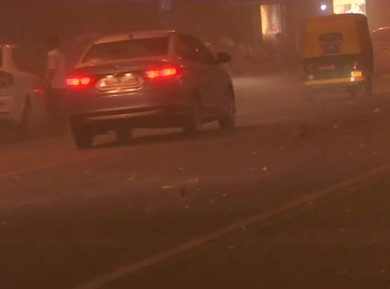 उत्‍तराखंड में बादल फटे, दिल्‍ली-यूपी में आंधी का कहर, 3 की मौत