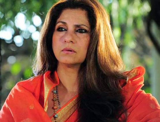 काका से प्रेम, फिर शादी, बेटियों से लंबा चला डिंपल का करियर