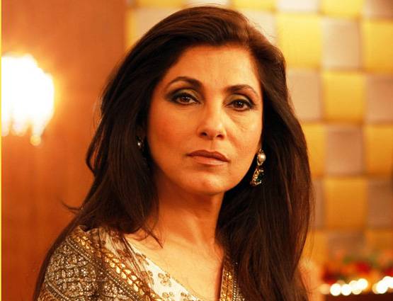 काका से प्रेम, फिर शादी, बेटियों से लंबा चला डिंपल का करियर