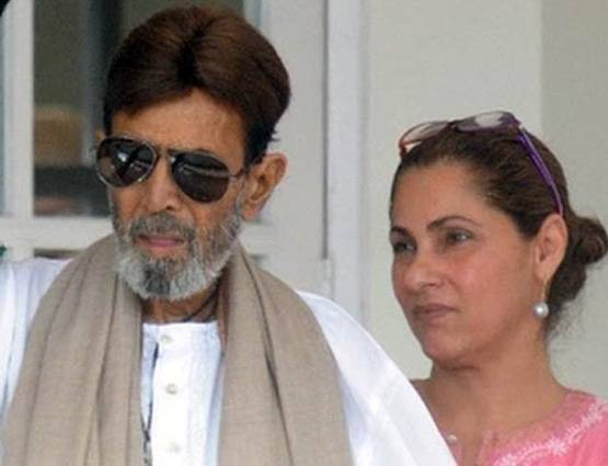 काका से प्रेम, फिर शादी, बेटियों से लंबा चला डिंपल का करियर