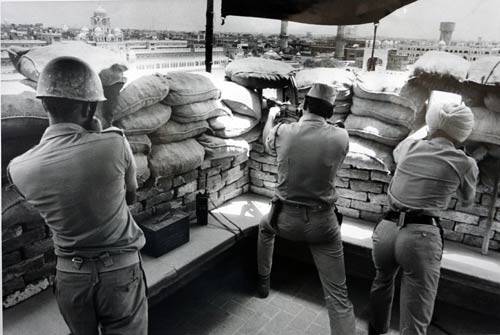 12 घंटे-12 तस्वीरें: देखें- उस दिन ऑपरेशन ब्‍लूस्‍टार में क्या हुआ था