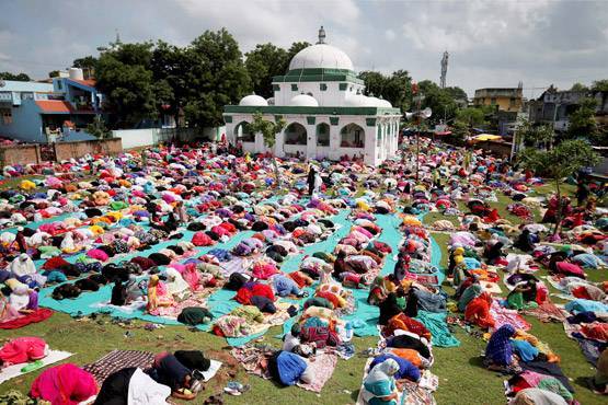 जानें, क्यों मनाया जाता है ईद का त्योहार?