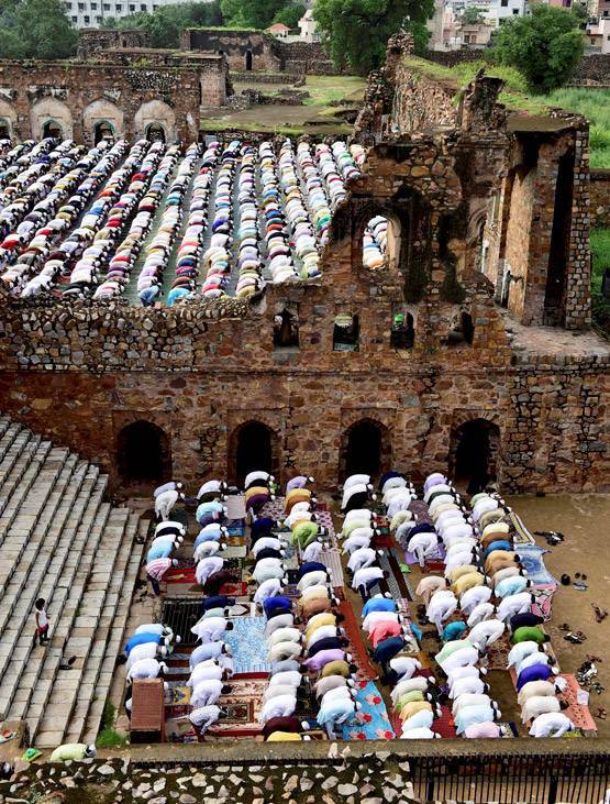 जानें क्यों मनाई जाती है ईद-उल-फितर, रोजे का भी खास महत्व