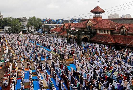 जानें क्यों मनाई जाती है ईद-उल-फितर, रोजे का भी खास महत्व