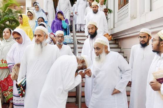 जानें, क्यों मनाया जाता है ईद का त्योहार?