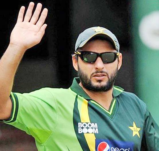 अर्शी ने शाहिद अफरीदी को बताया था लवर, अब बोलीं- गलती हुई