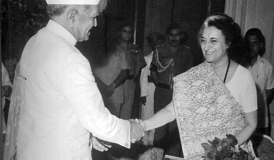 वो राष्ट्रपति, जिन्होंने किए थे इमरजेंसी के आदेश पर दस्तखत...