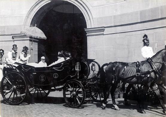 वो राष्ट्रपति, जिन्होंने किए थे इमरजेंसी के आदेश पर दस्तखत...