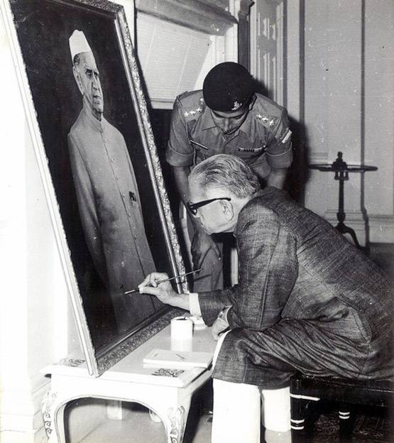 वो राष्ट्रपति, जिन्होंने किए थे इमरजेंसी के आदेश पर दस्तखत...