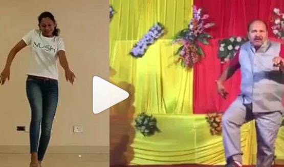 PHOTOS: रोल मॉडल गोविंदा से मिले डब्बू अंकल, सबसे पहले किया ये