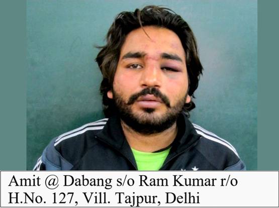 बुराड़ी गैंगवार के बाद दिल्ली पुलिस के निशाने पर ये 9 गैंगस्टर