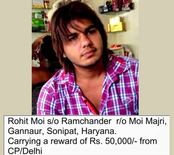 बुराड़ी गैंगवार के बाद दिल्ली पुलिस के निशाने पर ये 9 गैंगस्टर