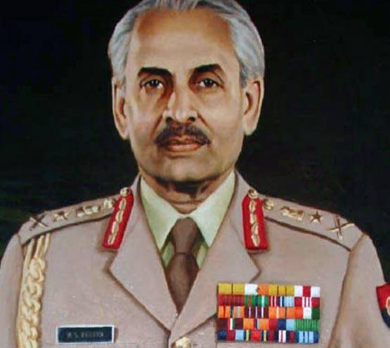 इंदिरा से बराड़ तक, ये थे ऑपरेशन ब्लूस्टार के सबसे बड़े नायक