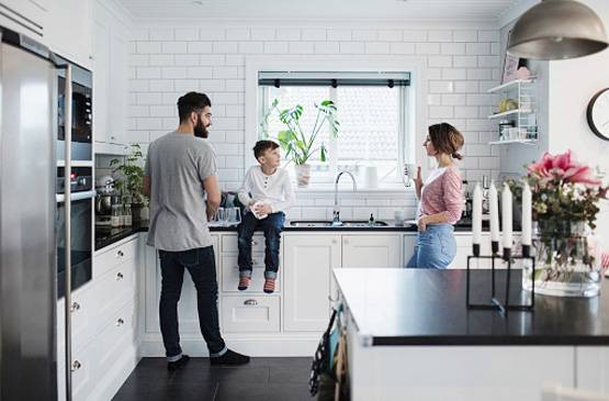 पैरेंट्स को जरूर पता होनी चाहिए बच्चों से जुड़ी ये 6 बातें