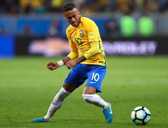 फीफा वर्ल्ड कप: प्राइज मनी से कई गुना ज्यादा कमाते हैं मेसी-रोनाल्डो