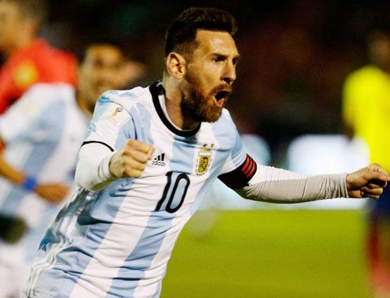 फीफा वर्ल्ड कप: प्राइज मनी से कई गुना ज्यादा कमाते हैं मेसी-रोनाल्डो