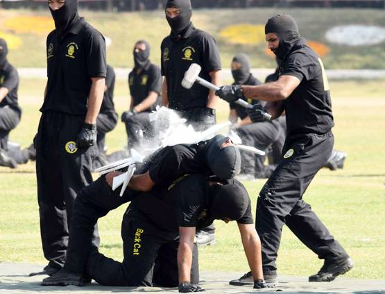 जम्मू-कश्मीर में तैनात होंगे आतंकियों के 'यमराज'