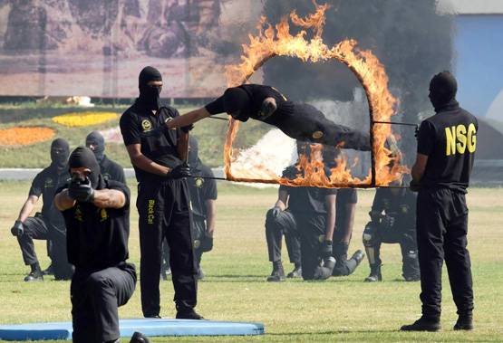 जम्मू-कश्मीर में तैनात होंगे आतंकियों के 'यमराज'