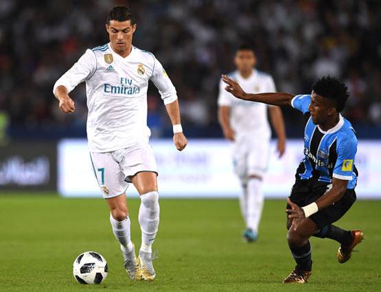 फीफा वर्ल्ड कप: प्राइज मनी से कई गुना ज्यादा कमाते हैं मेसी-रोनाल्डो