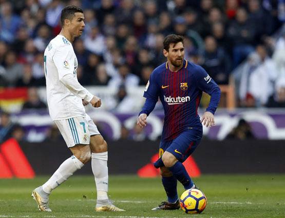 फीफा वर्ल्ड कप: प्राइज मनी से कई गुना ज्यादा कमाते हैं मेसी-रोनाल्डो