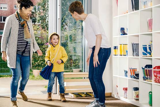 पैरेंट्स को जरूर पता होनी चाहिए बच्चों से जुड़ी ये 6 बातें