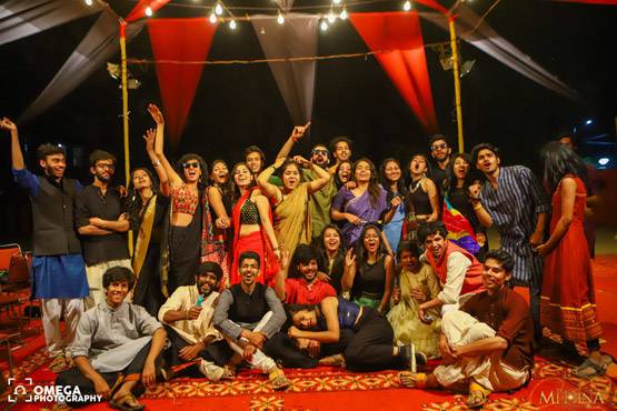 ये हैं DU की फेमस थिएटर सोसाइटीज के नाम, देखें- पूरी लिस्ट