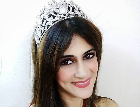 लेक्चरर थीं मेजर की पत्नी शैलजा, मैगजीन ने बनाया था कवर गर्ल