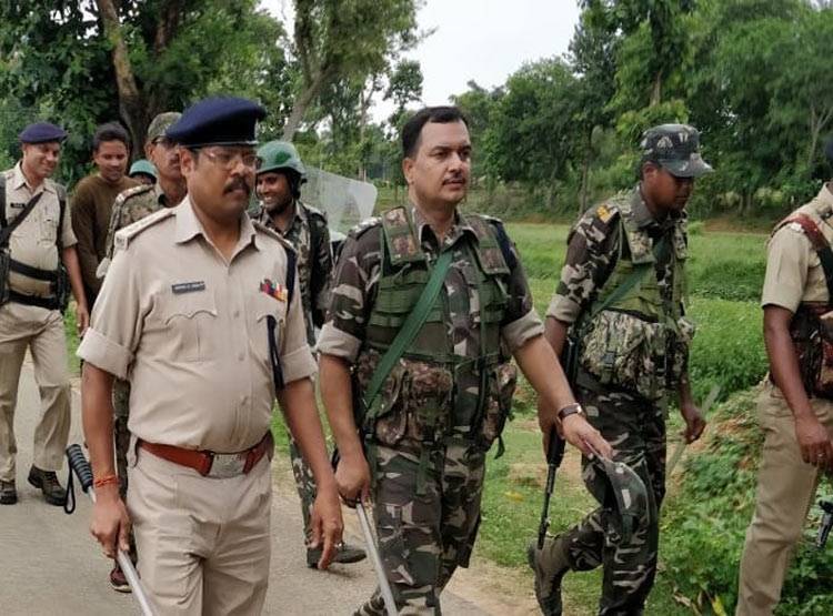 क्या है पत्थलगड़ी? क्यों मचा है इसे लेकर झारखंड में बवाल?