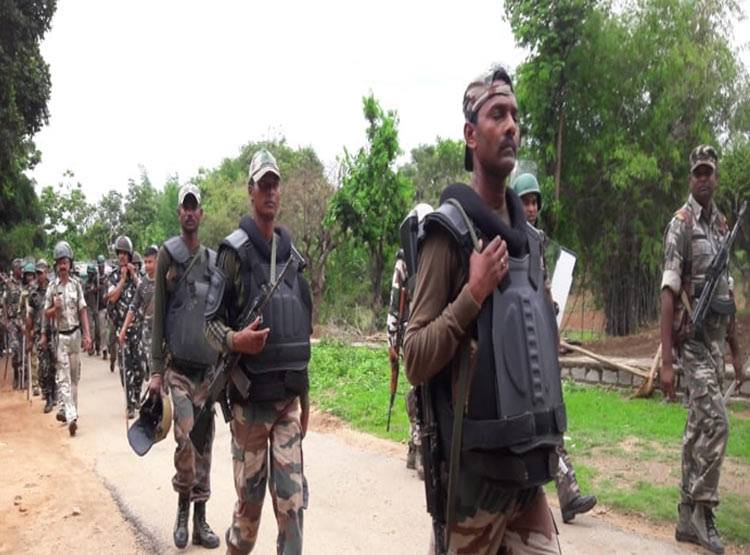 क्या है पत्थलगड़ी? क्यों मचा है इसे लेकर झारखंड में बवाल?