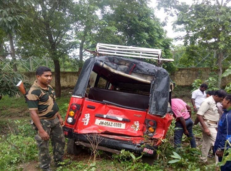 क्या है पत्थलगड़ी? क्यों मचा है इसे लेकर झारखंड में बवाल?