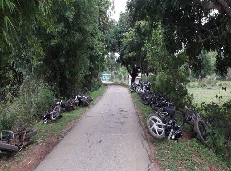 क्या है पत्थलगड़ी? क्यों मचा है इसे लेकर झारखंड में बवाल?