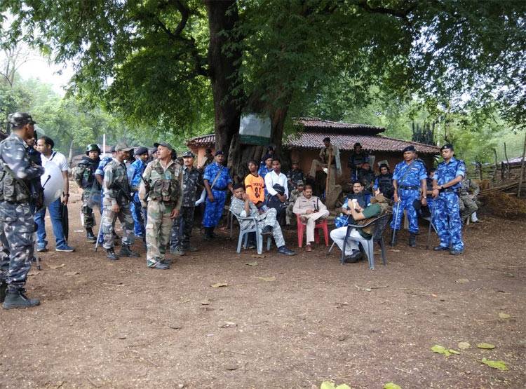 क्या है पत्थलगड़ी? क्यों मचा है इसे लेकर झारखंड में बवाल?