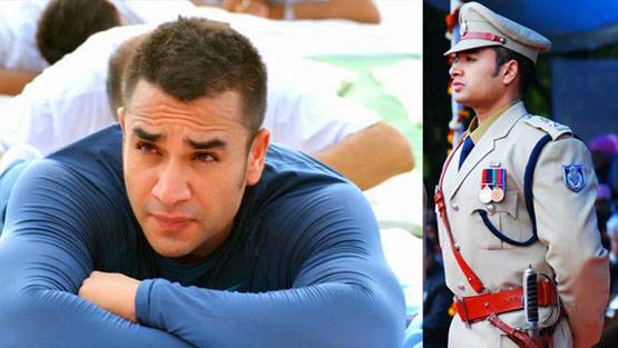 इस IPS अफसर पर दिल हारी लड़की, पंजाब से भागकर मिलने पहुंची