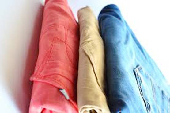 स्वदेशी सिम और वॉट्सऐप के बाद अब आएगी पतंजलि की स्वदेशी जींस