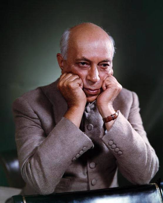 RSS पर बैन चाहते थे नेहरू, पटेल ने दिया था सबूत न होने का हवाला