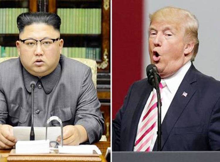 जानिए, कौन हैं उत्तर कोरिया के दोस्त और दुश्मन?