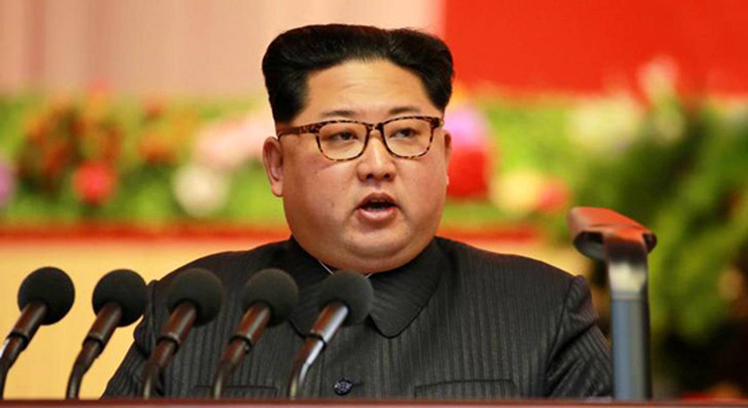 जानिए, आखिर किस धर्म को मानते हैं किम जोंग उन?