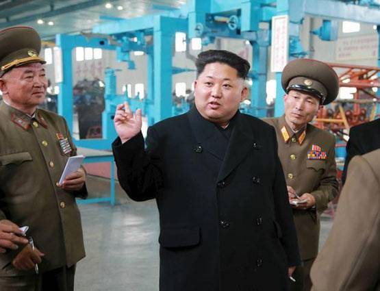 जानिए, आखिर किस धर्म को मानते हैं किम जोंग उन?