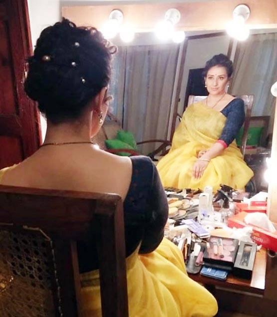 40 की उम्र में बनीं 'संजू' की मां, कभी संजय संग करती थीं रोमांस