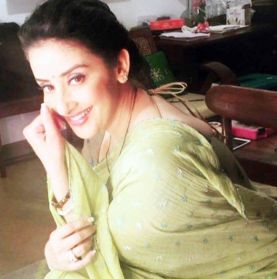 40 की उम्र में बनीं 'संजू' की मां, कभी संजय संग करती थीं रोमांस