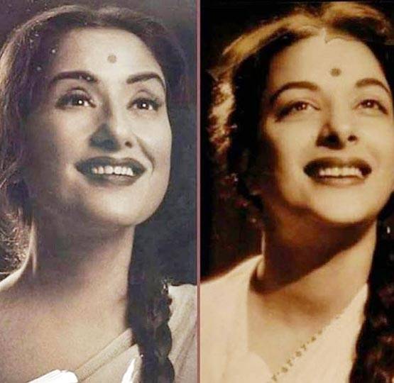 40 की उम्र में बनीं 'संजू' की मां, कभी संजय संग करती थीं रोमांस