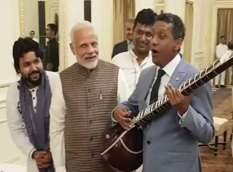 भारत ने पलटी हारी बाजी, यहां नौसेना उतारकर देगा चीन को जवाब