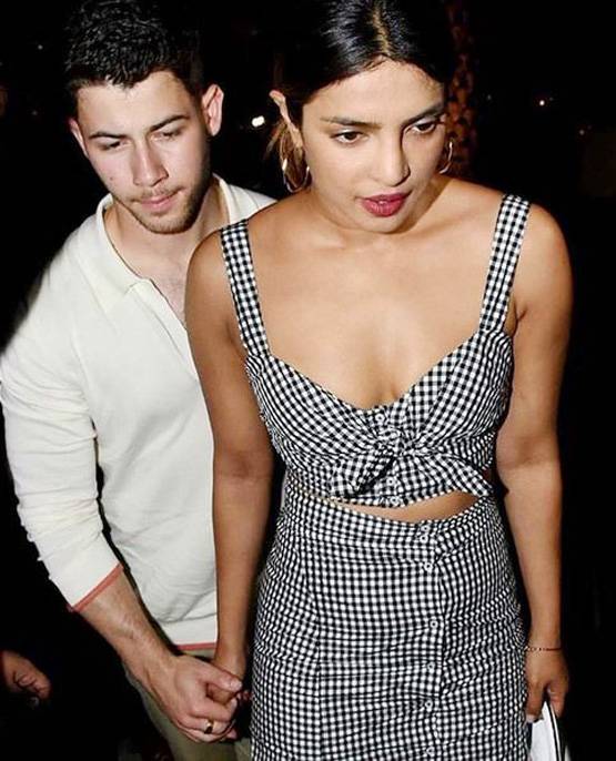 प्रियंका से पहले इन 8 हॉलीवुड स्टार्स से रह चुका है निक का अफेयर