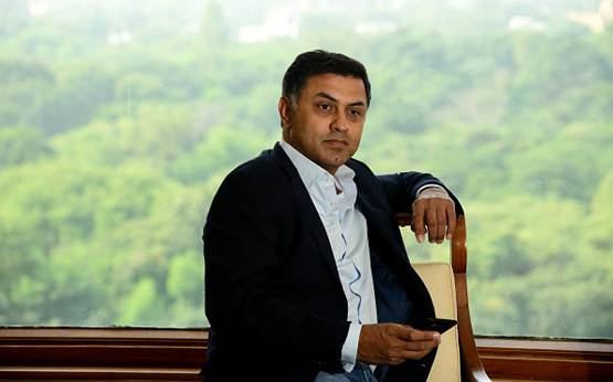 ...BHU के इस पूर्व छात्र की सैलरी दुनिया में सबसे अधिक