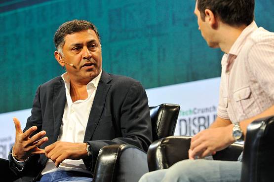 ...BHU के इस पूर्व छात्र की सैलरी दुनिया में सबसे अधिक