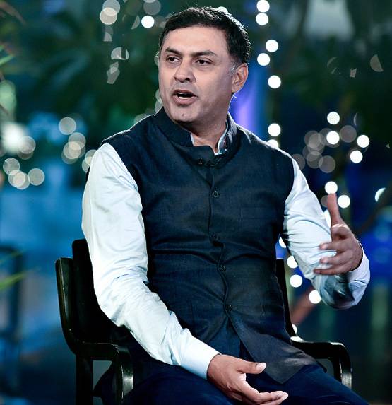 ...BHU के इस पूर्व छात्र की सैलरी दुनिया में सबसे अधिक