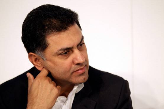 ...BHU के इस पूर्व छात्र की सैलरी दुनिया में सबसे अधिक